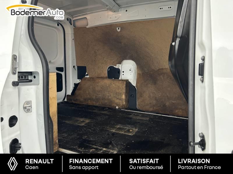 Renault Express (30) Van Blue Dci 75 - 22 Confort