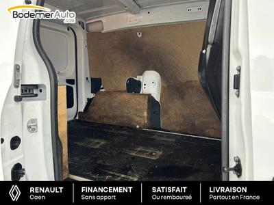 Renault Express (30) Van Blue Dci 75 - 22 Confort