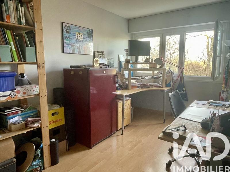 Appartement - 78 m² - 4 pièces