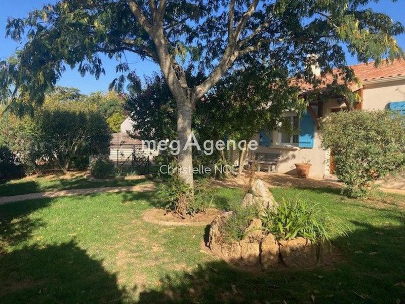 Maison - 111 m² - 5 pièces