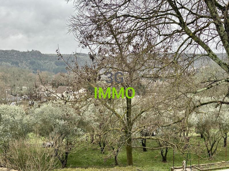 Maison en pierre - 96 m² - 5 pièces