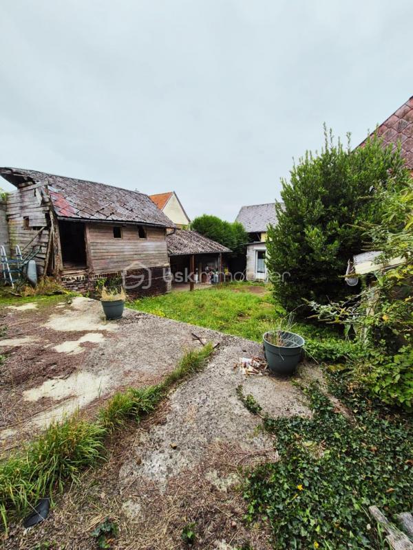 Maison - 130 m² - 3 pièces