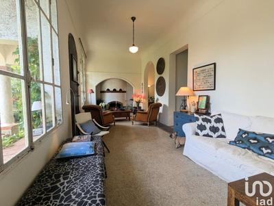 Maison - 158 m² - 4 pièces