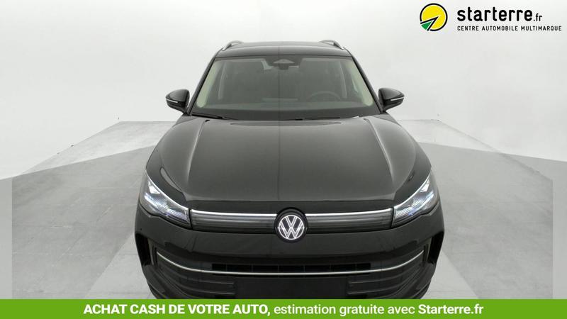 Volkswagen Tiguan Nouveau 1.5 eTSI 150cv Dsg7 Life Plus