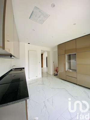 Maison de ville - 155 m² - 5 pièces