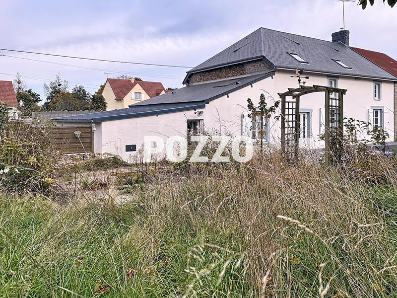 Maison - 148 m² - 5 pièces