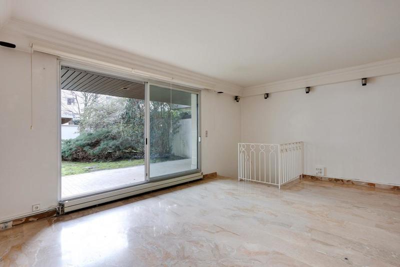 Appartement - 104 m² - 4 pièces