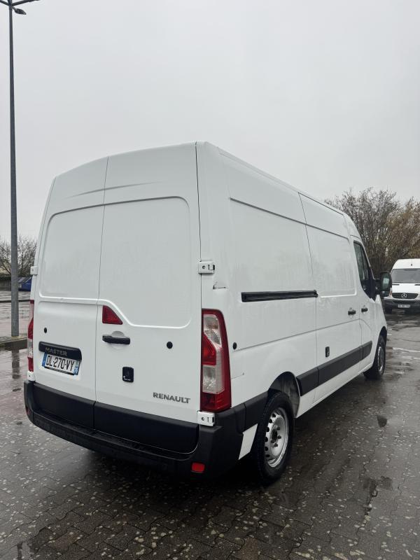 Renault Master 2.3 dCi
