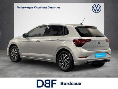 Volkswagen Polo 1.0 Tsi 95 s&amp;S Dsg7 Vw Edition