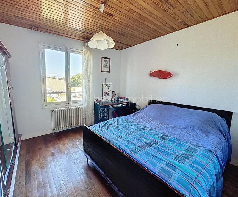 Maison - 156 m² - 9 pièces