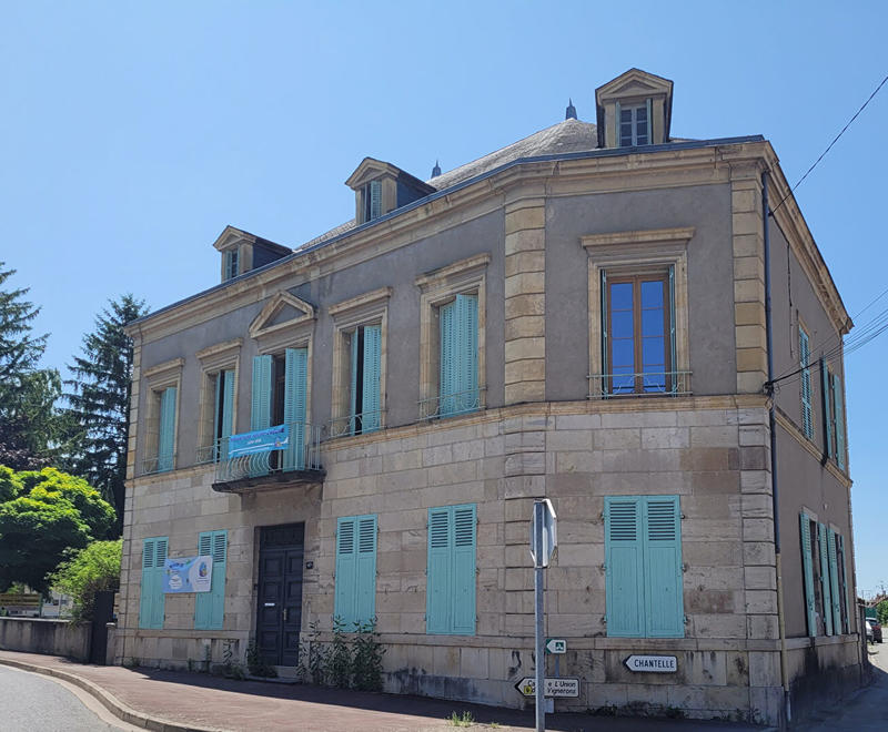 Bureau - 15 m² - 1 pièce