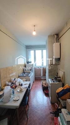 Appartement - 35 m² - 1 pièce