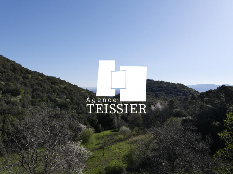 Mas - 130 m² - 6 pièces