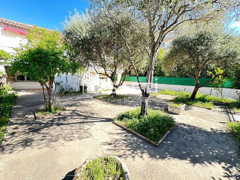 Maison - 162 m² - 5 pièces