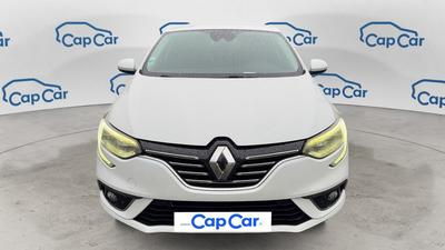 Renault Mégane IV 1.2 TCe 130 Intens