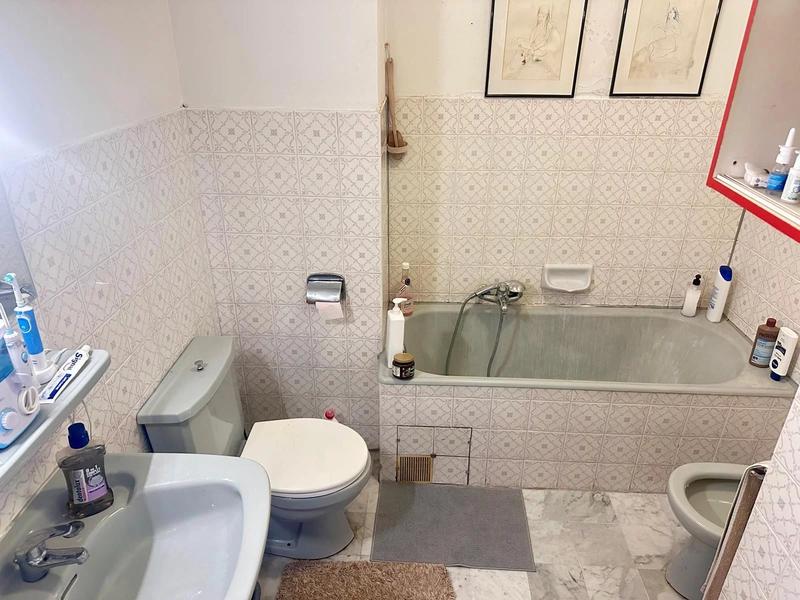 Appartement - 26 m²