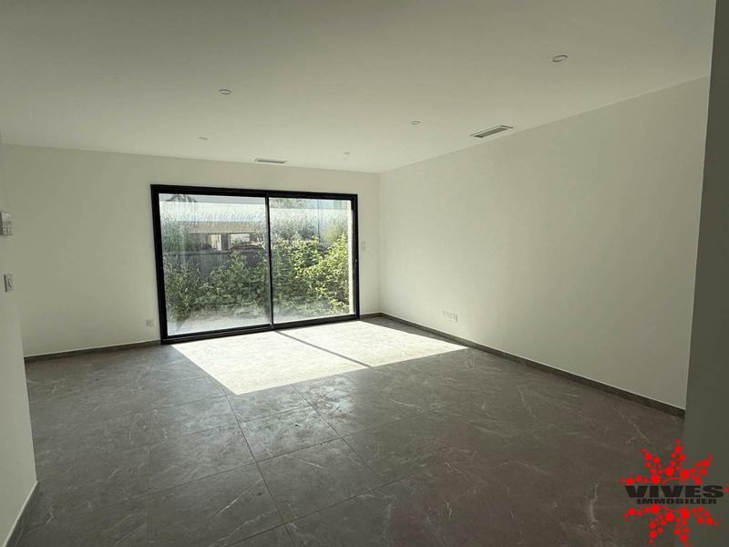 Villa - 86 m² - 4 pièces