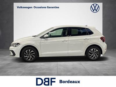 Volkswagen Polo 1.0 Tsi 95 s&amp;S Dsg7 Vw Edition