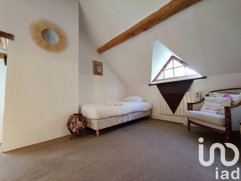 Maison de campagne - 170 m² - 5 pièces