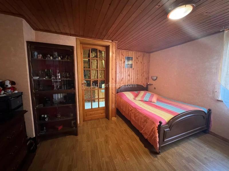 Maison - 108 m² - 5 pièces