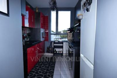Appartement - 79 m² - 5 pièces