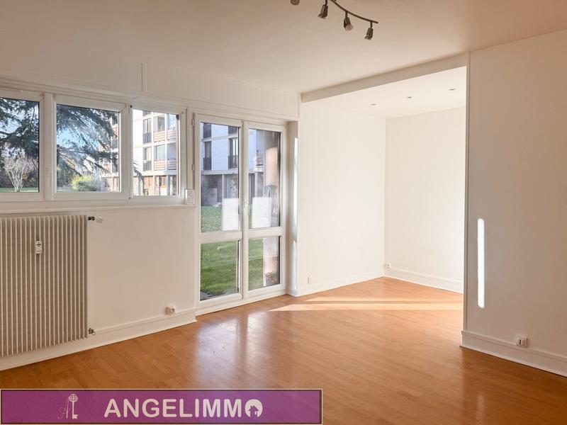 Appartement - 34 m² - 1 pièce
