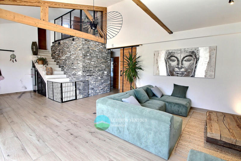 Maison - 191 m² - 8 pièces