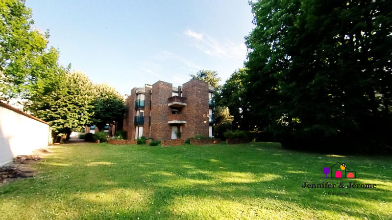 Appartement - 86 m² - 4 pièces