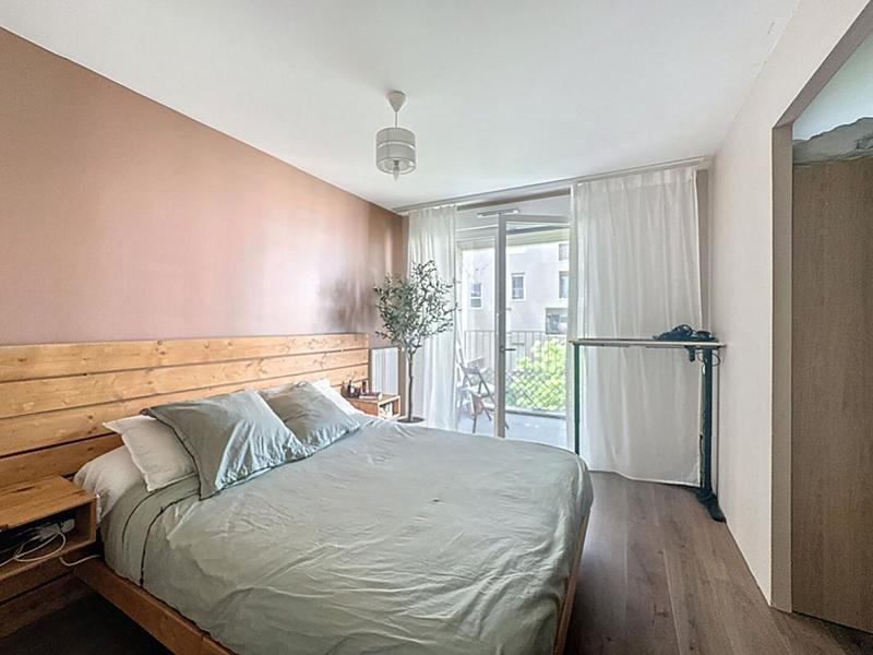 Appartement - 77 m² - 4 pièces