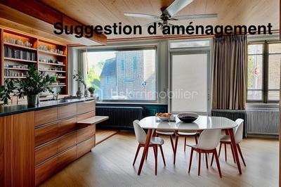 Maison - 150 m² - 5 pièces