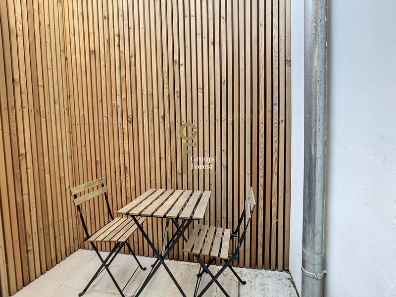 Maison - 68 m² - 5 pièces