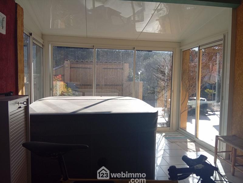 Villa - 125 m² - 6 pièces