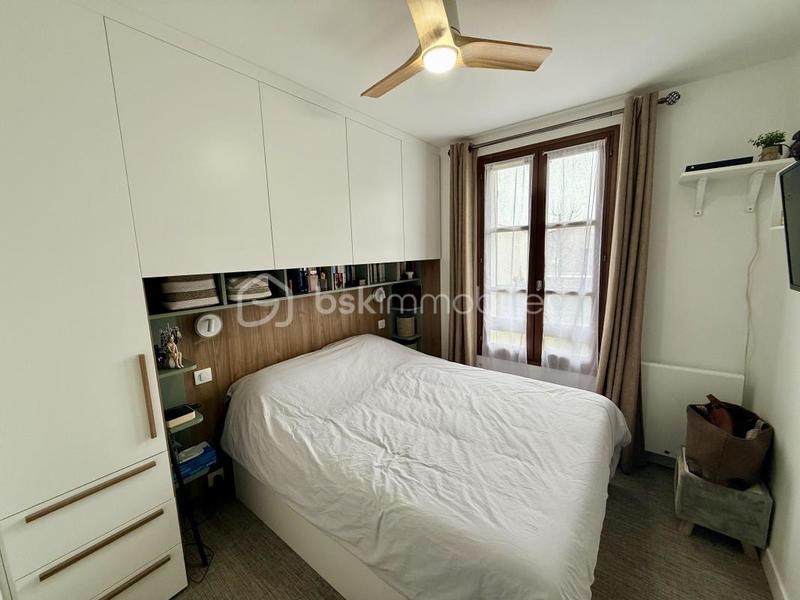 Appartement - 32 m² - 2 pièces