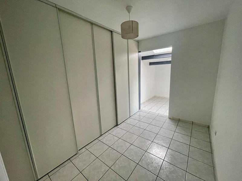 Villa - 103 m² - 5 pièces