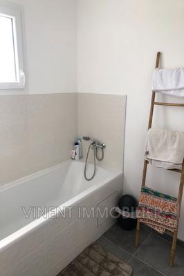 Maison - 103 m² - 5 pièces