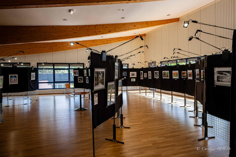 Exposition photos - Voyages