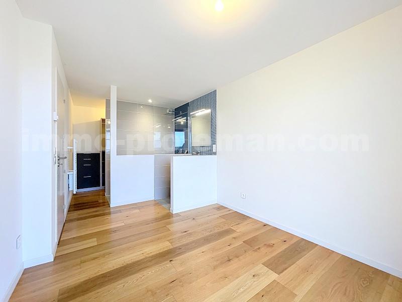 Maison d'architecte - 123 m² - 5 pièces