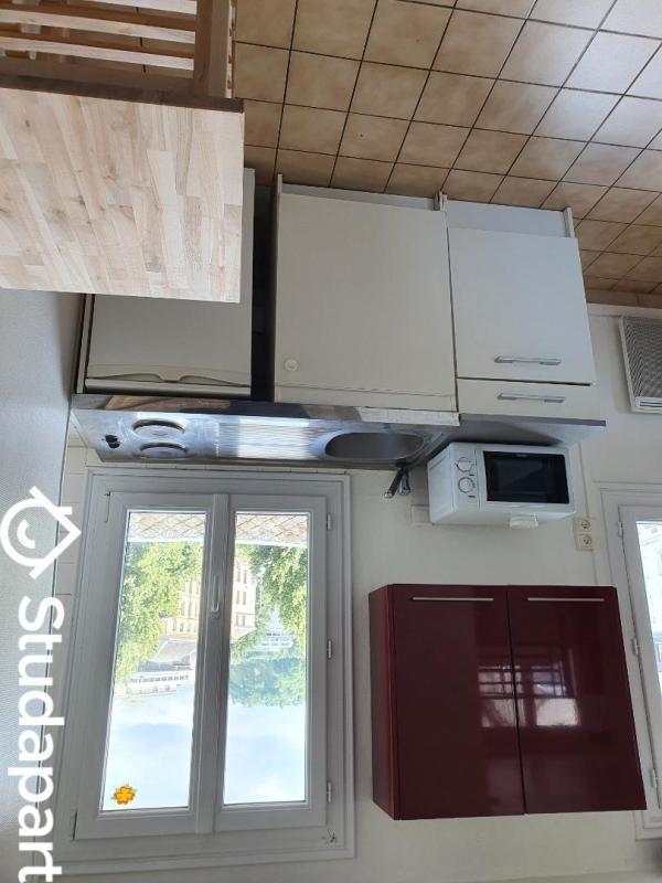 Maison - 24 m² - 1 pièce