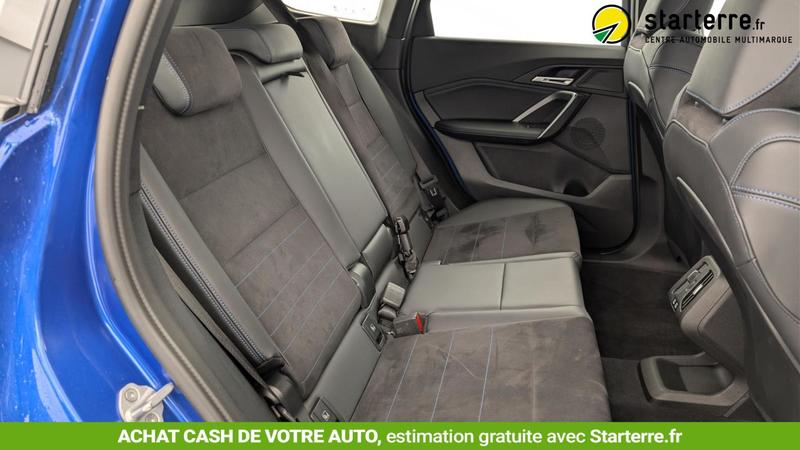 Bmw X1 U11 Sdrive 20d 163ch Dkg7 m Sport