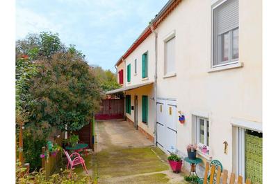 Maison - 129 m² - 5 pièces