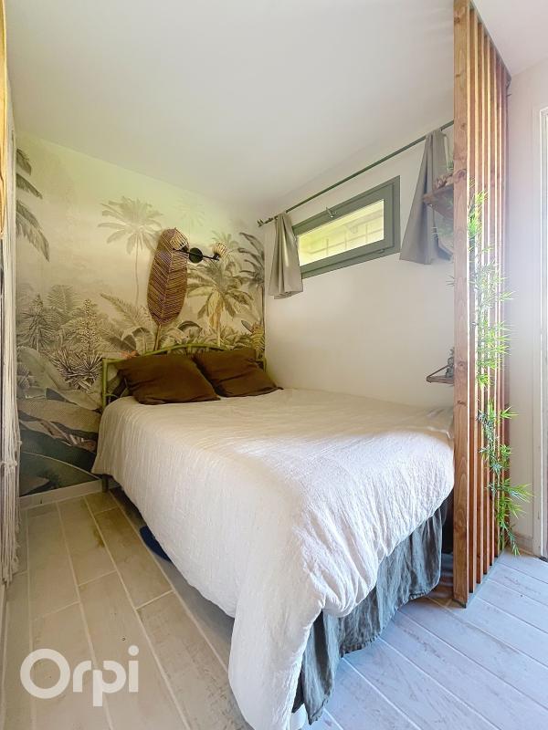 Studio - 22 m² - 2 pièces