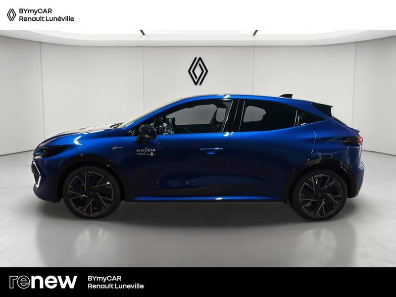 Renault Clio VI Hybrid E-Tech full 160 ch Esprit Alpine