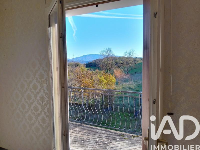 Maison - 94 m² - 4 pièces