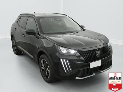 Peugeot 2008 Hybrid 145 e-Dcs6 Allure