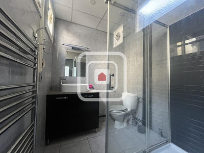 Appartement - 39 m² - 2 pièces