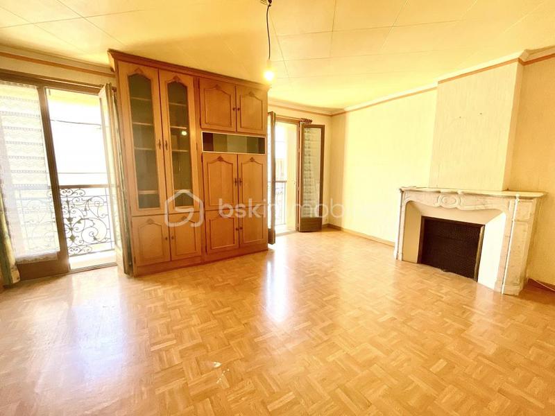 Maison de maîtres - 135 m² - 5 pièces