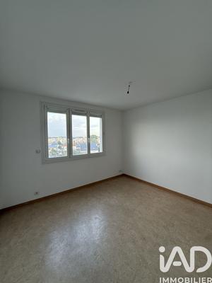 Appartement - 76 m² - 4 pièces