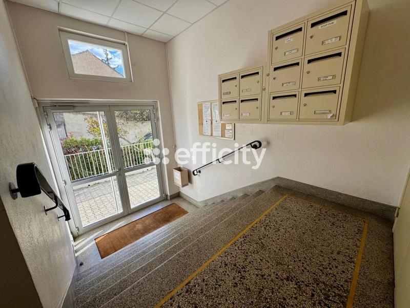 Appartement - 68 m² - 4 pièces
