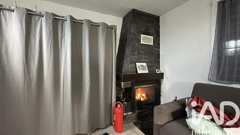 Maison - 25 m² - 1 pièce