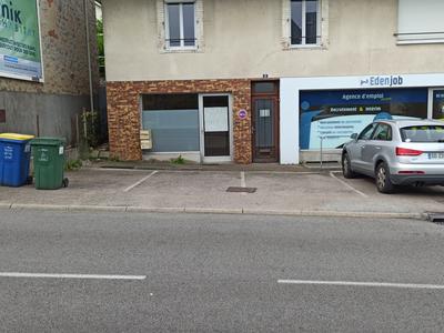 Local commercial - 26 m²